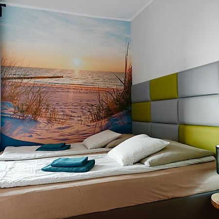 Kotwica Puck Apartment Bagian luar foto