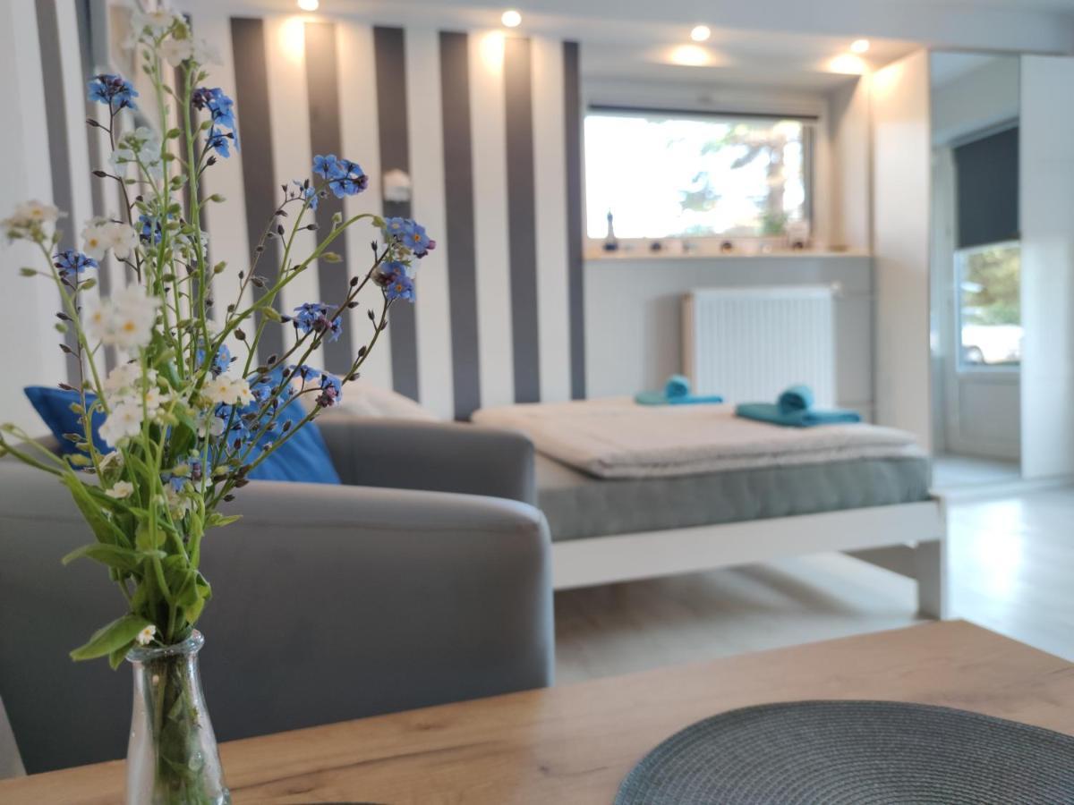 Kotwica Puck Apartment Bagian luar foto