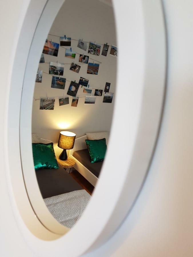 Kotwica Puck Apartment Bagian luar foto