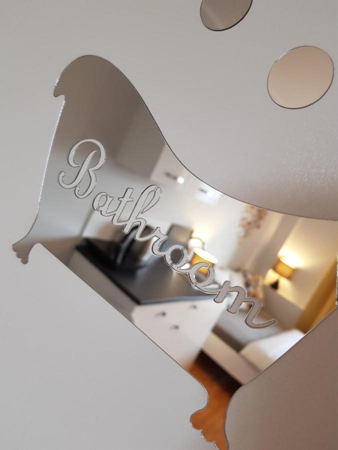 Kotwica Puck Apartment Bagian luar foto