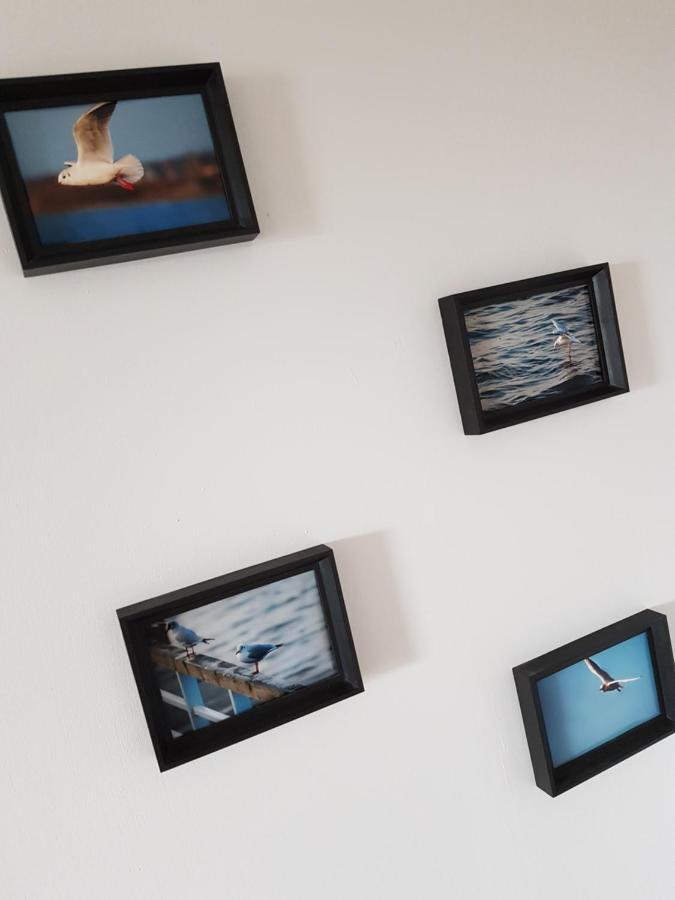 Kotwica Puck Apartment Bagian luar foto